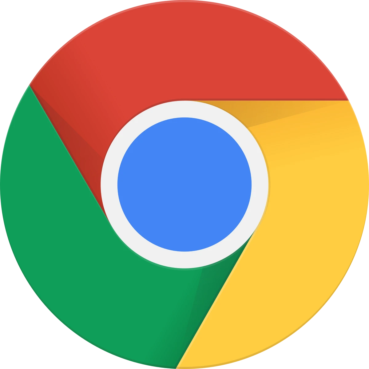 Google Chrome logo
