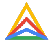 Google Cloud Anthos logo