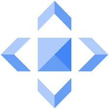 Google Cloud CDN logo