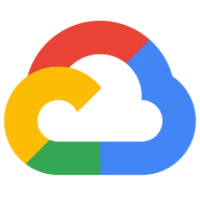 #4 - Google Cloud Load Balancing logo