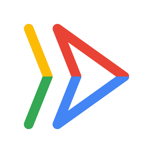 Google Cloud Run logo