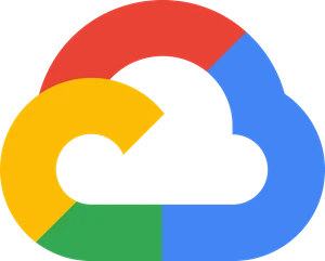 Google Container Security logo