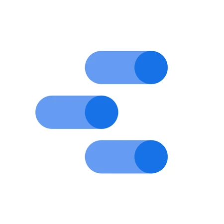 #7 - Google Data Studio logo