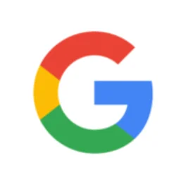 #1 - Google Pay logo