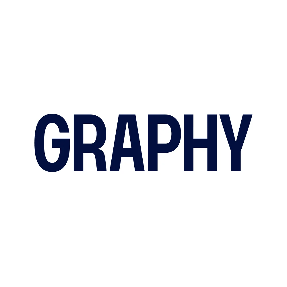 Graphy logo