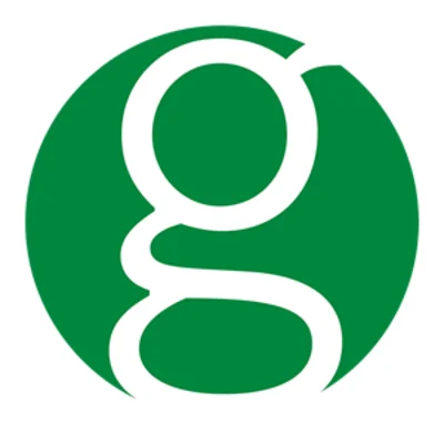 Greater Giving logo