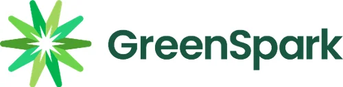 GreenSpark logo