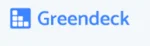 Greendeck logo