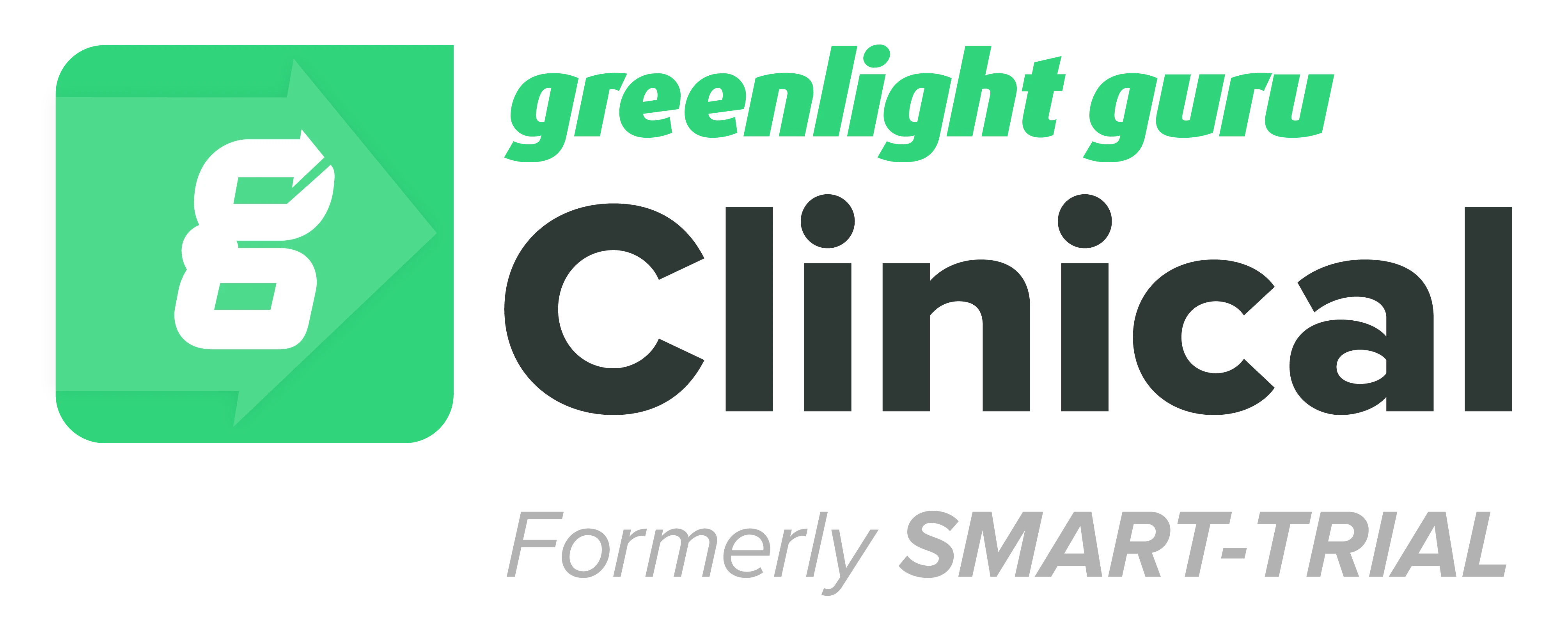 Greenlight Guru Clinical logo