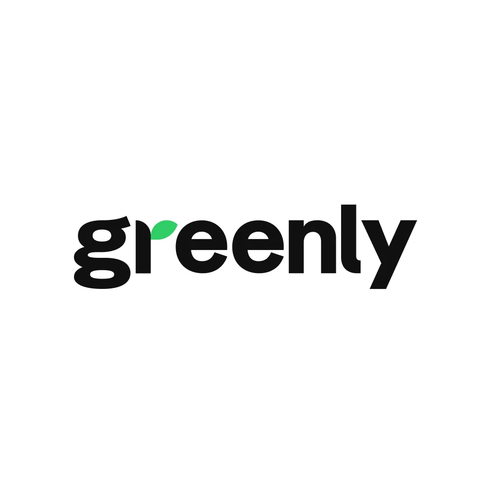 Greenly logo
