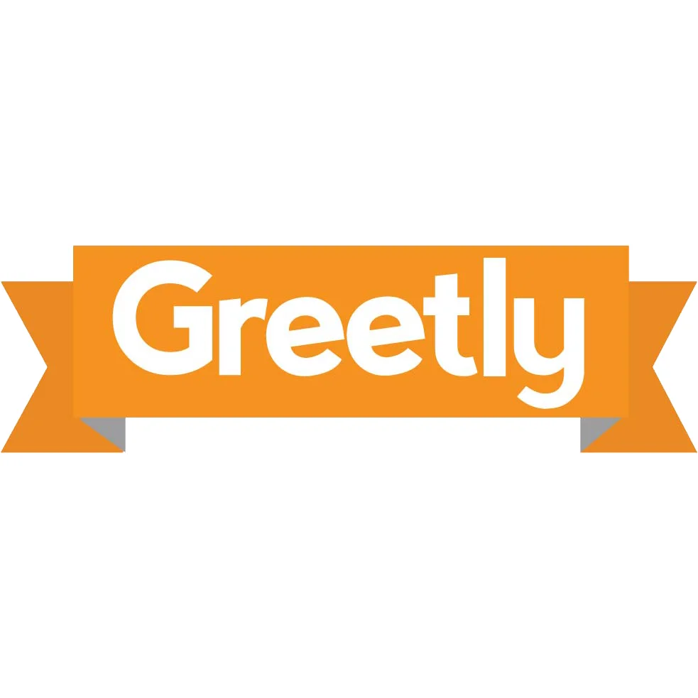 Greetly logo