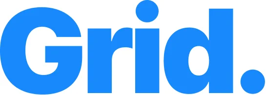 Grid logo