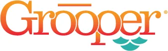 Grooper logo
