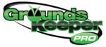 GroundsKeeper Pro logo