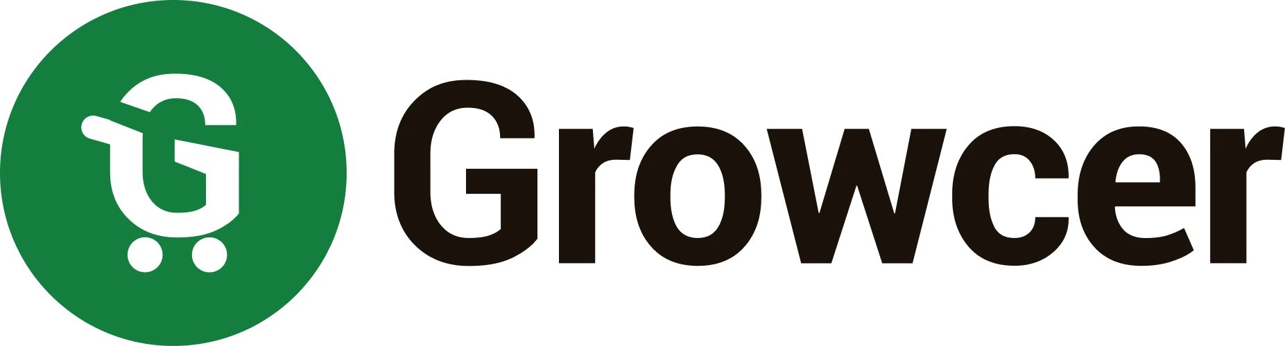 Growcer logo