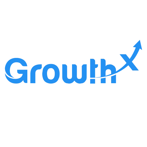 Growth-X logo