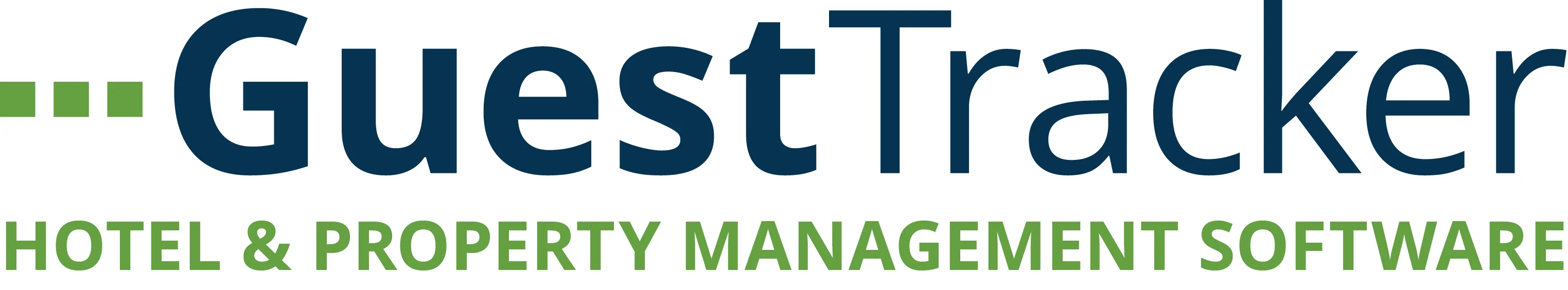 GuestTracker logo