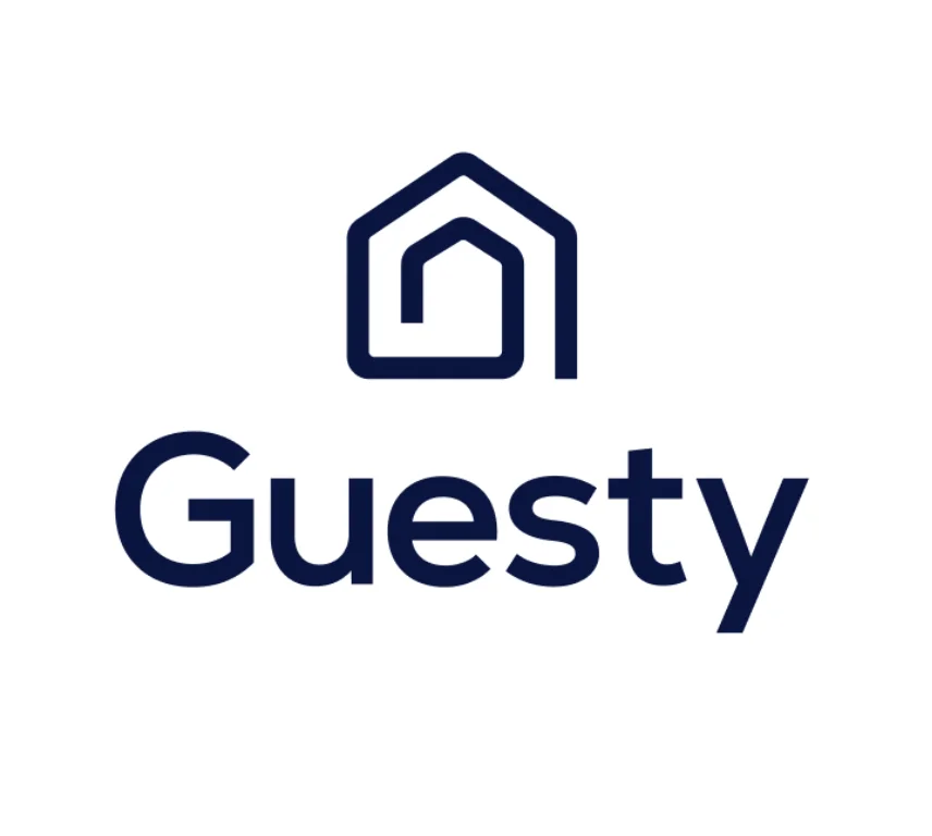 #4 - Guesty logo