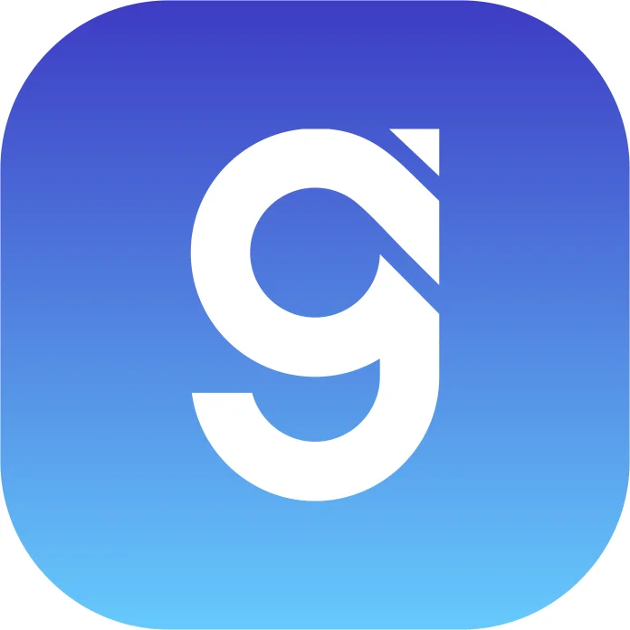 #5 - Guider logo