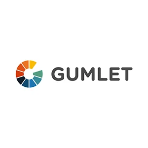 Gumlet logo