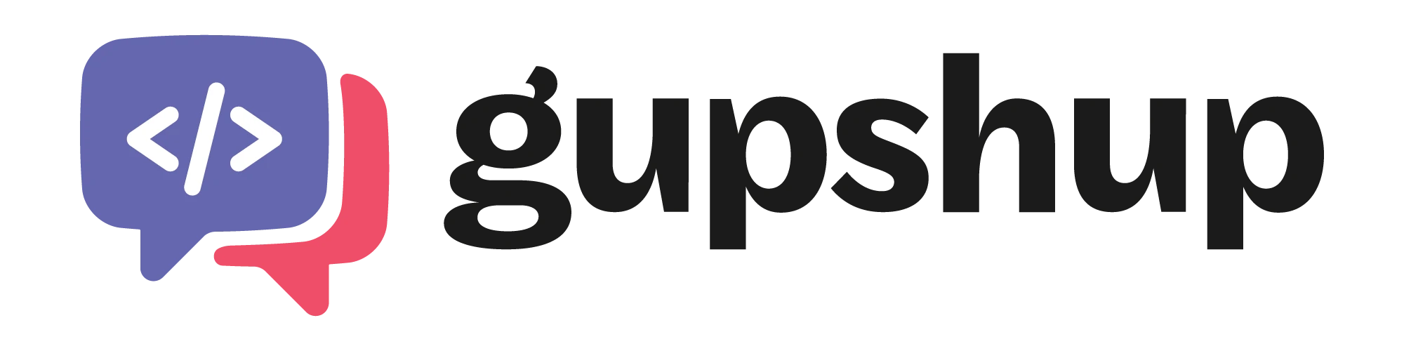 Gupshup logo