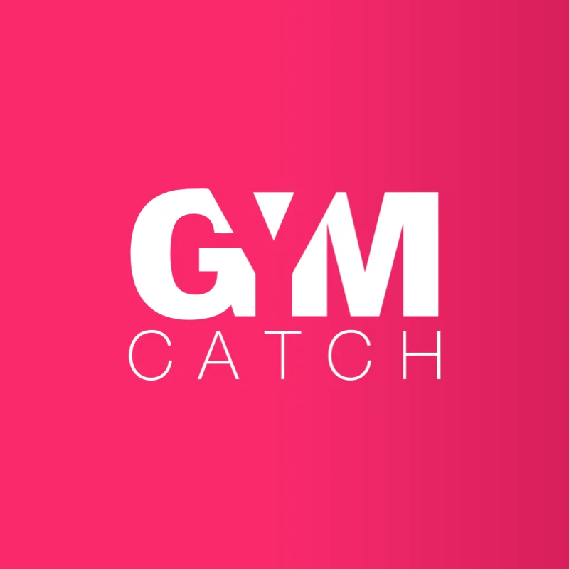 #10 - Gymcatch logo