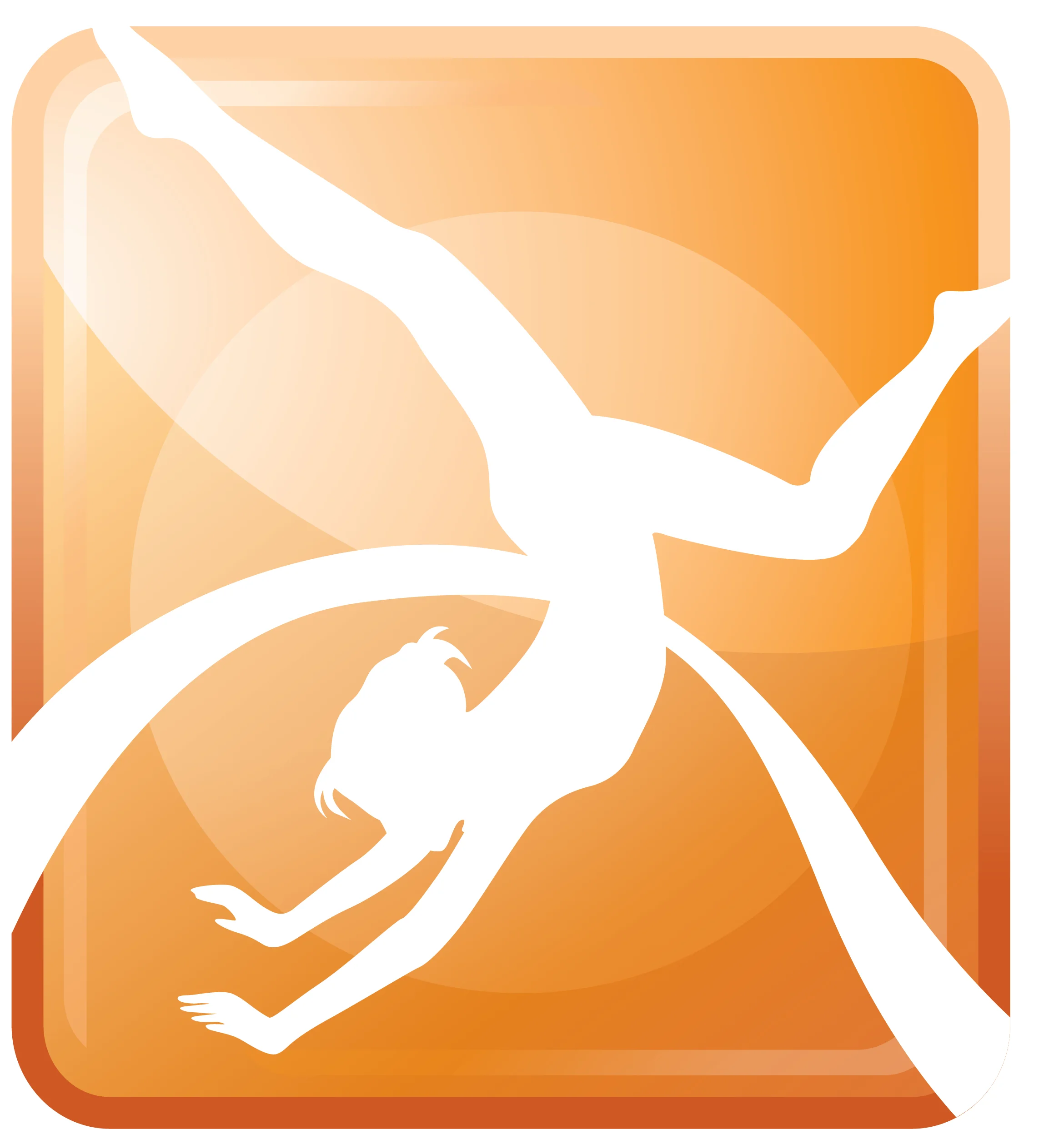 GymnasticsBiz logo