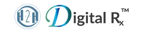#15 - H2H DigitalRx logo