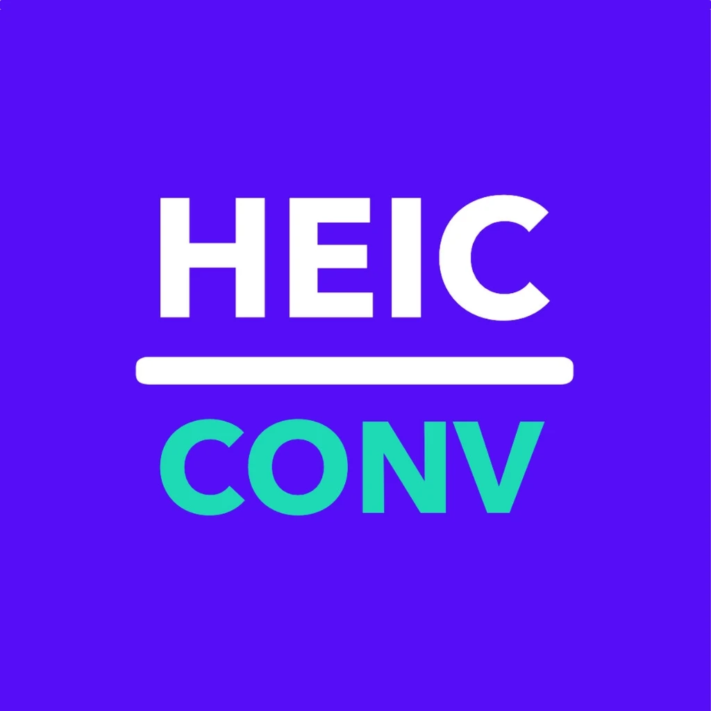 HEIC Convert logo