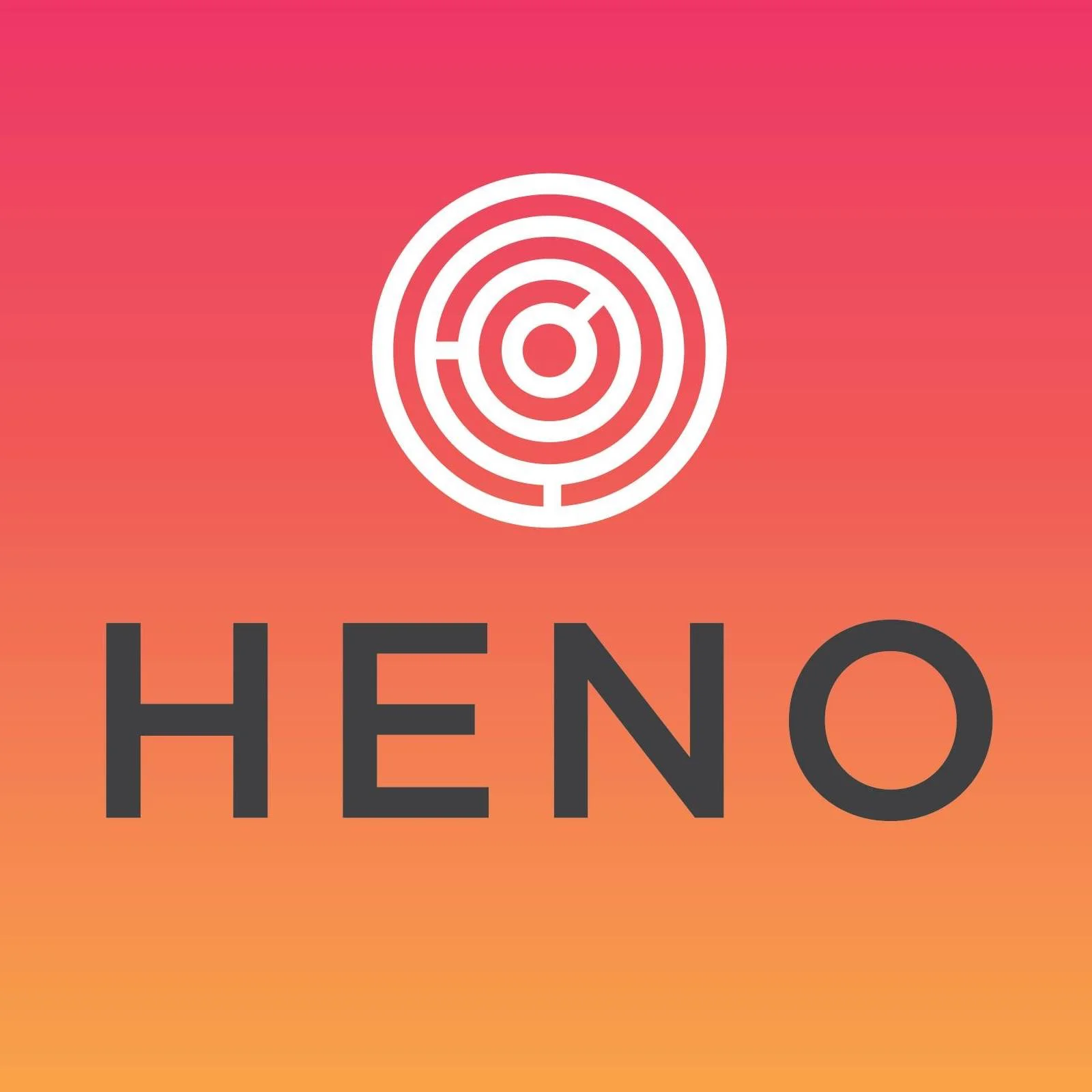 HENO logo