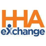 HHAeXchange logo