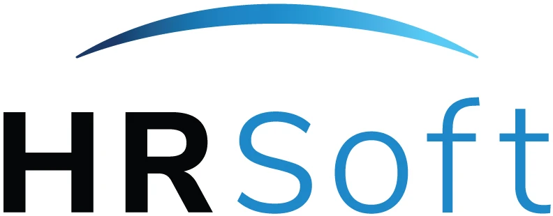 HRsoft Compensation Management logo