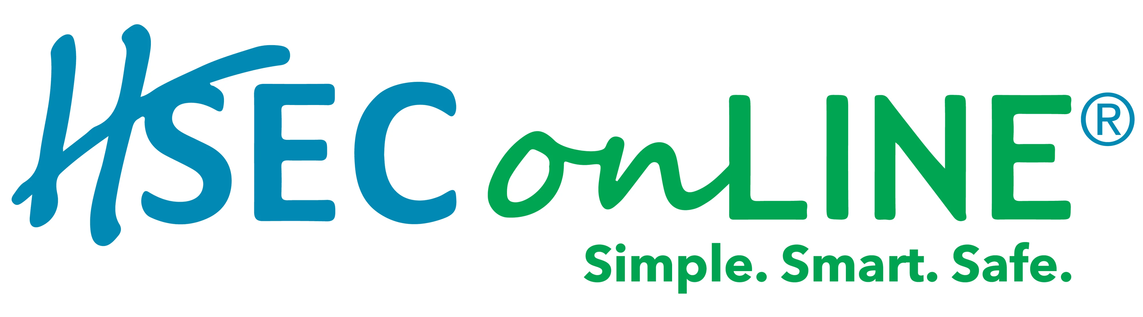 HSEC Online logo