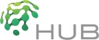 HUB Healthcare logo