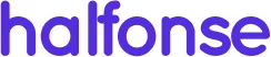 Halfonse logo