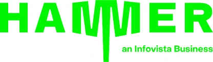 Hammer Cloud Platform logo