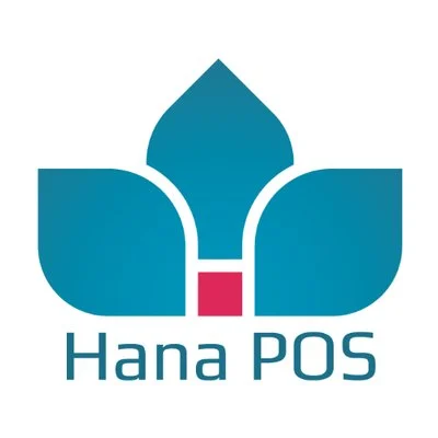 Hana POS logo