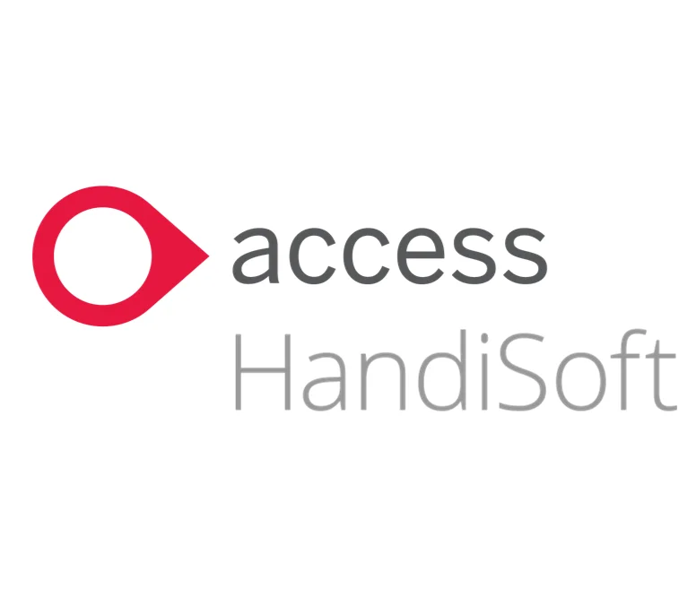 #18 - HandiSoft logo
