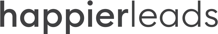 Happierleads logo