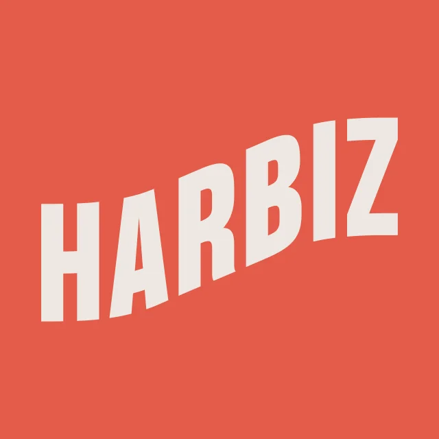 #8 - Harbiz logo