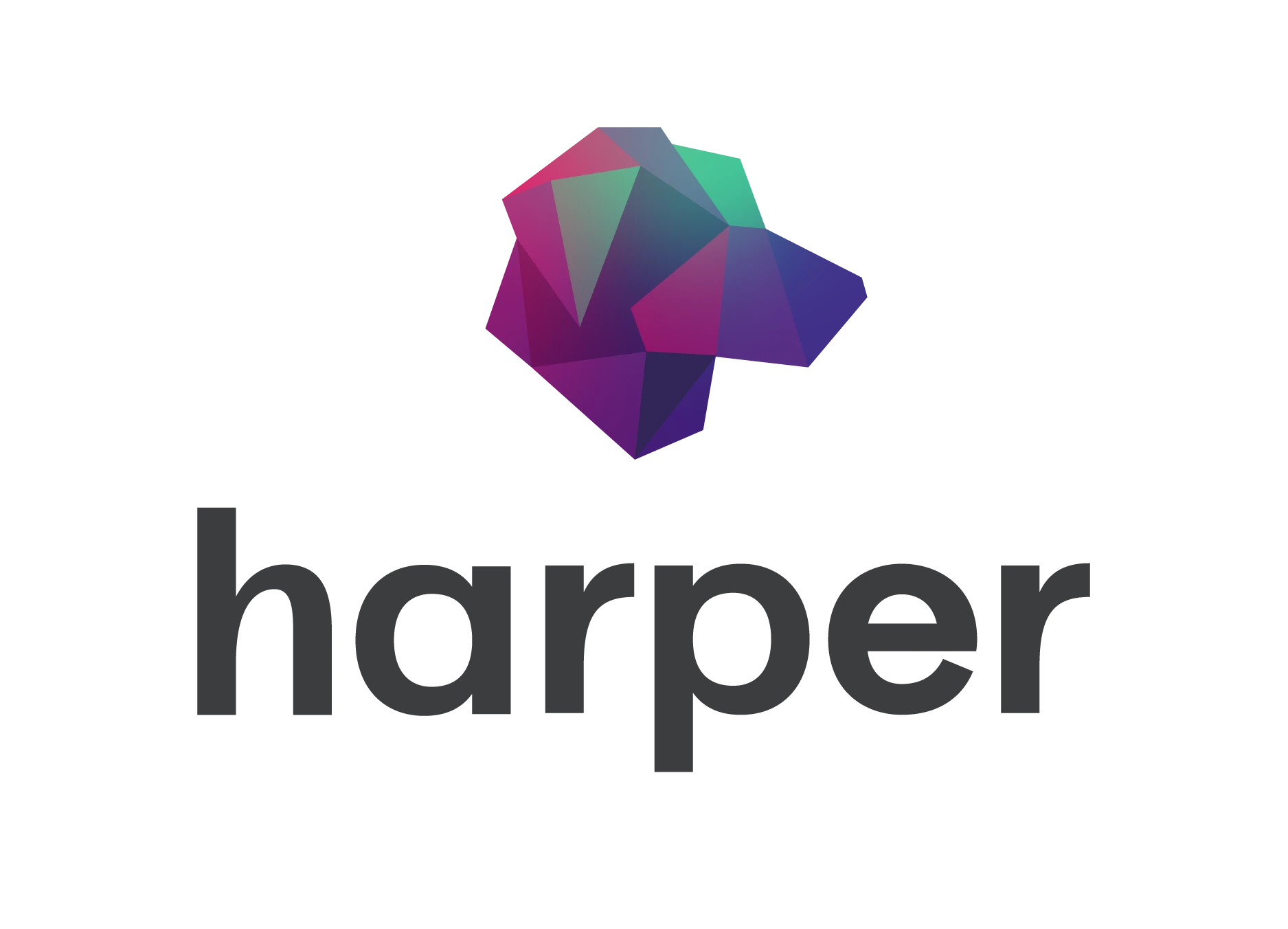 Harper logo
