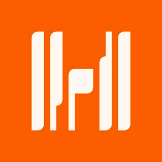 #1 - Harvest logo
