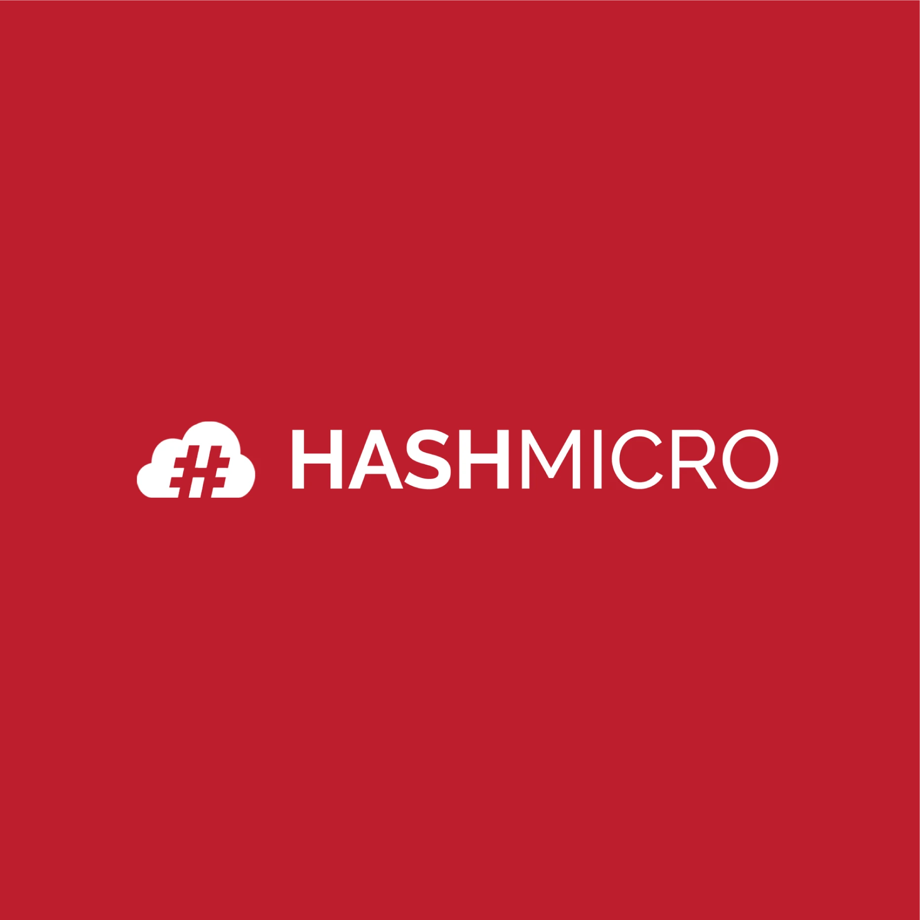 HashMicro logo