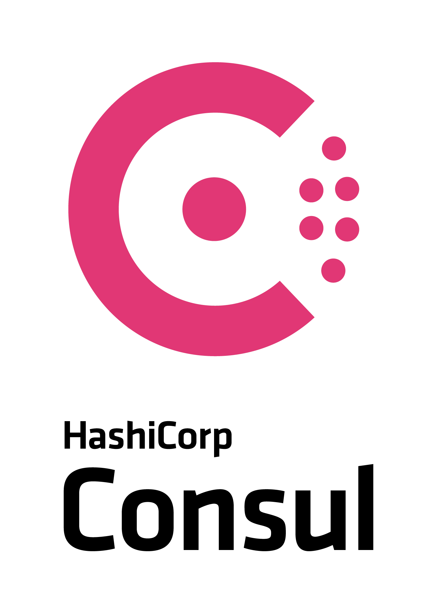 HashiCorp Consul logo