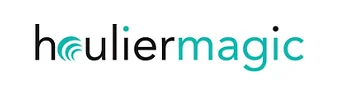 HaulierMagic logo