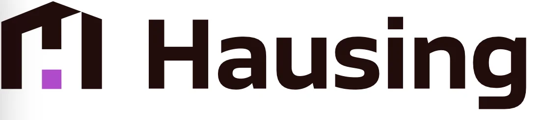 Hausing logo
