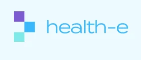 Health-e logo