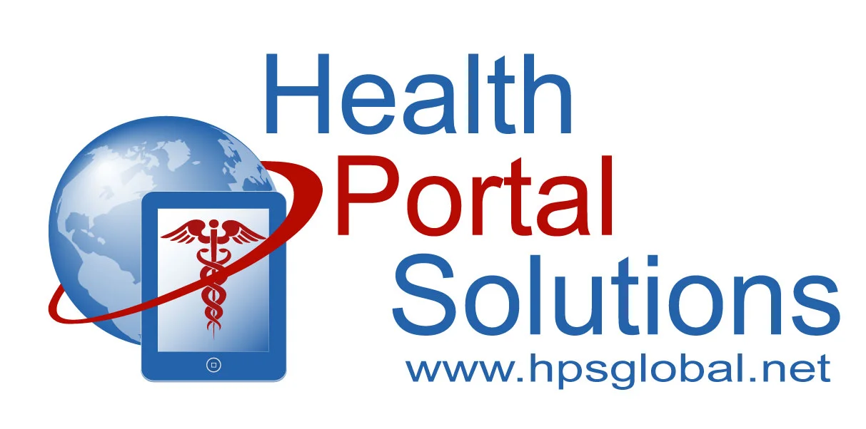 #2 - Health Portal Solutions logo