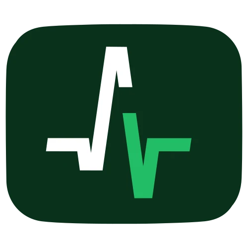 Healthchecks.io logo