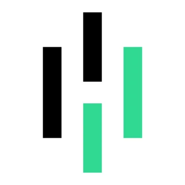 Heap logo